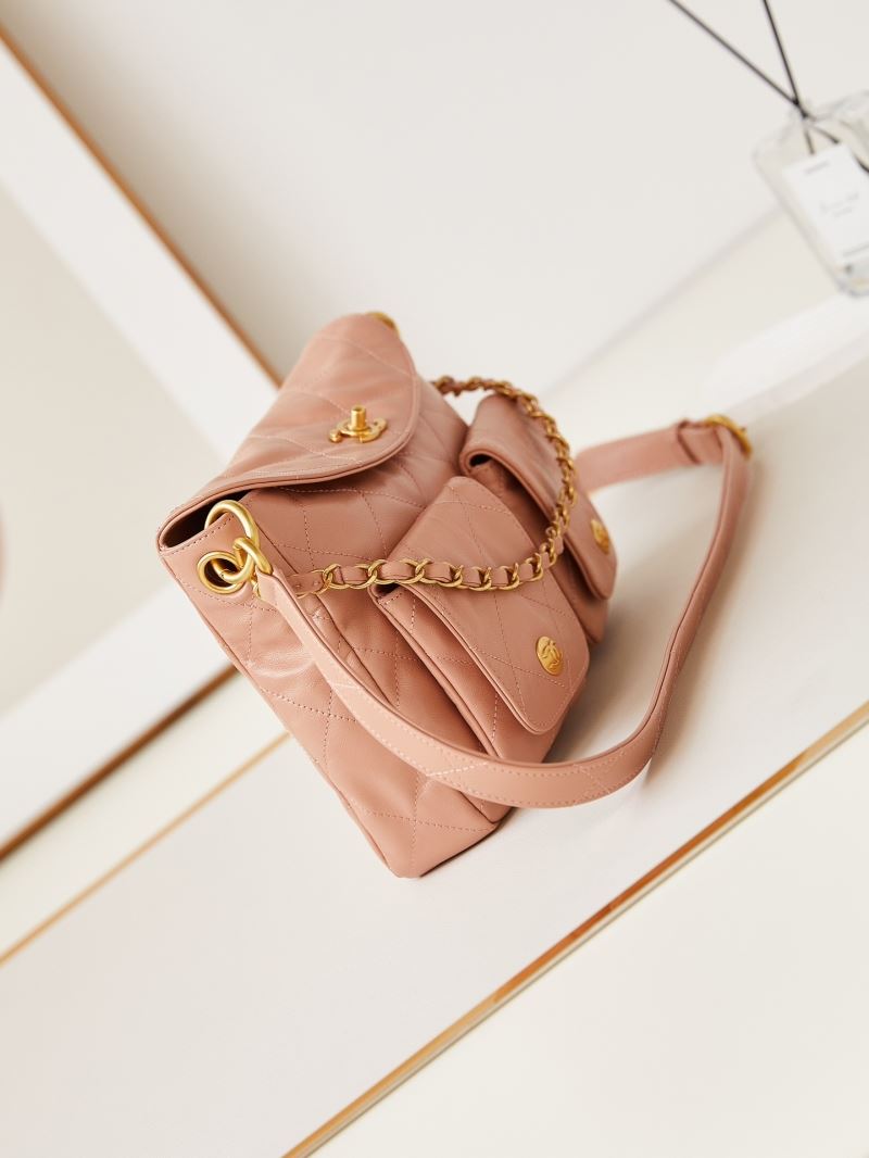 Ch**el satchel bags